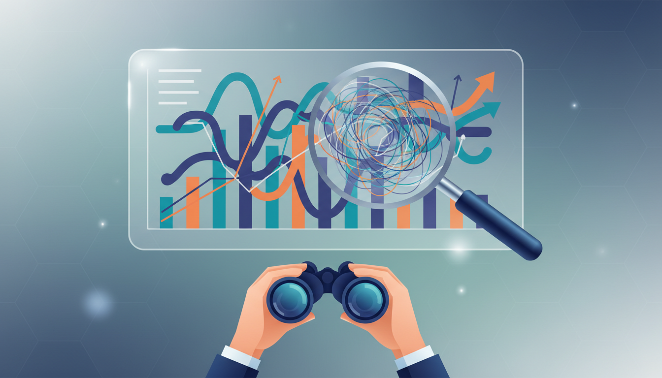 Bu Metrikleri Yanlış Yorumlamayın