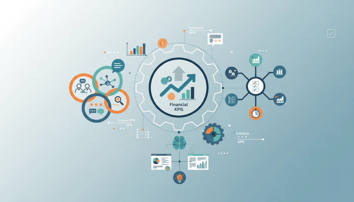 KPI Türleri Nelerdir?