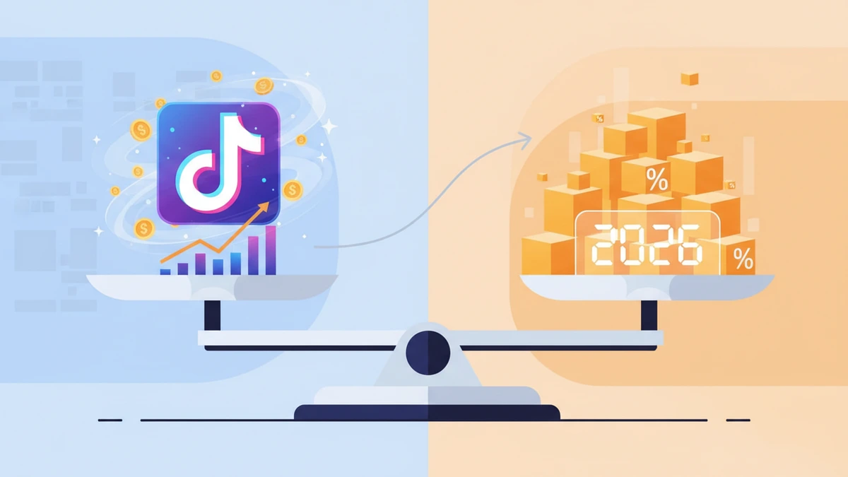 TikTok Reklam Fiyatları 2026: Ne Kadar Bütçe Ayırmalısınız?