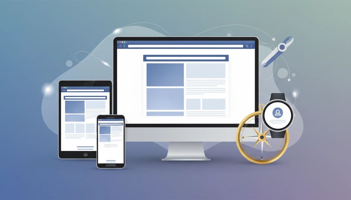 Responsive Tasarım Artık Lüks Değil