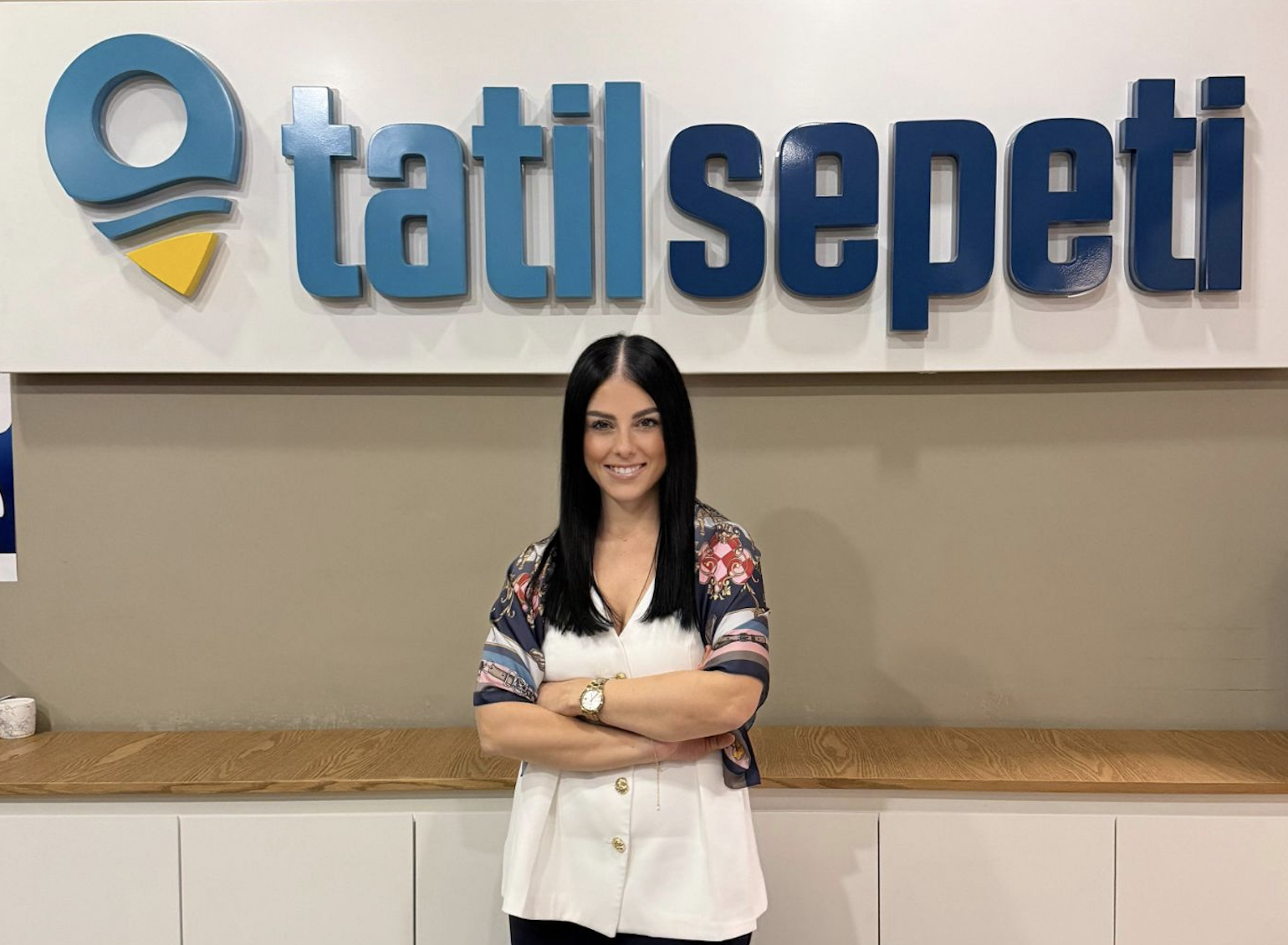 Tatilsepeti’nde Üst Düzey Atama