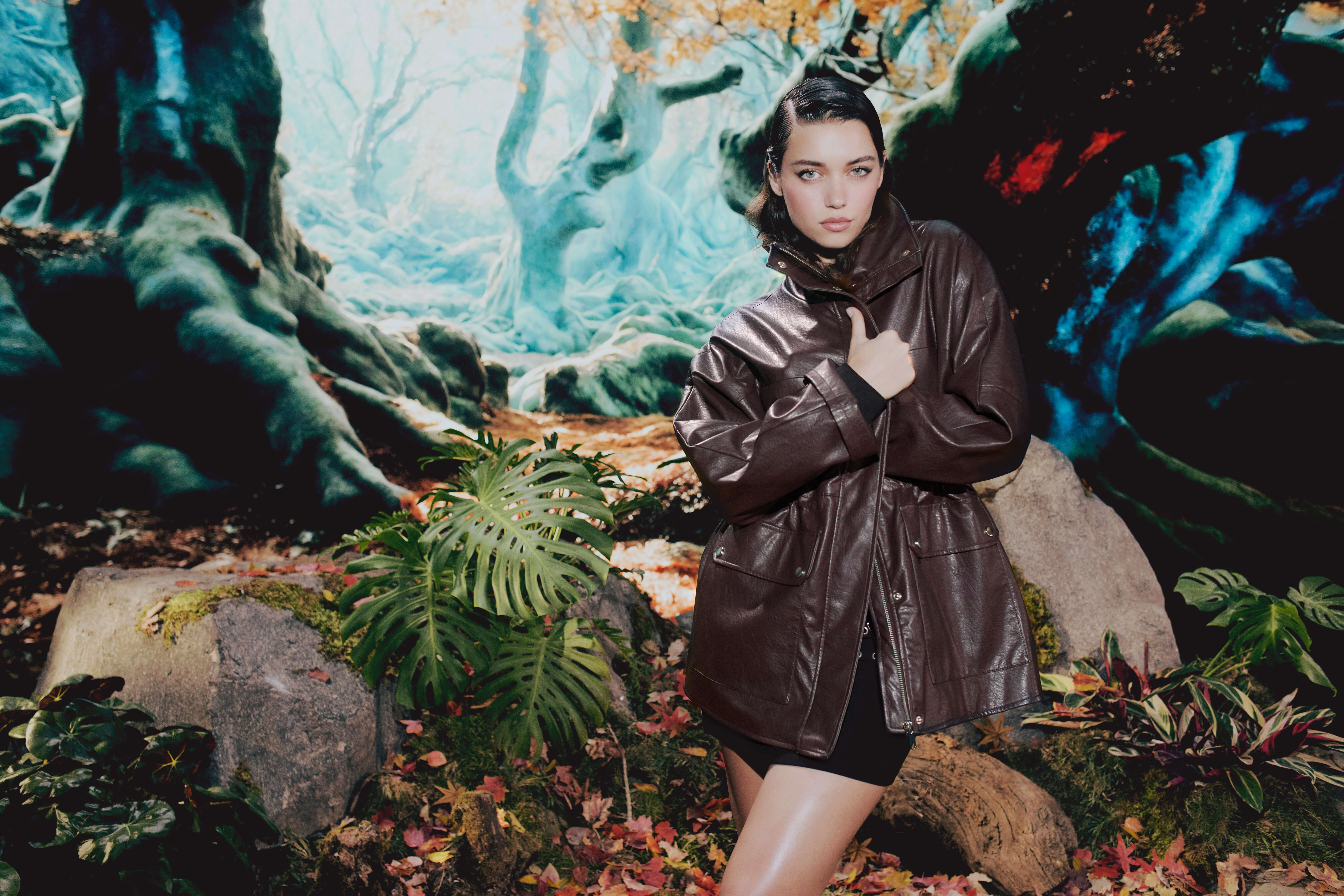 DeFacto’dan AI destekli reklam: Afra Saraçoğlu ile ‘Gerçekten Güzel’