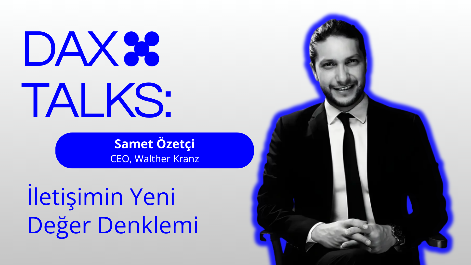 Görünürlükten Etkiye, PR’ın Dönüşen Rolü