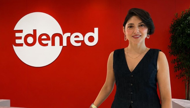 Edenred Türkiye'de Üst Düzey Atama