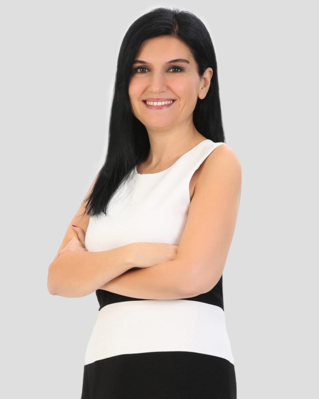 Doğan Holding’de Üst Düzey Atama