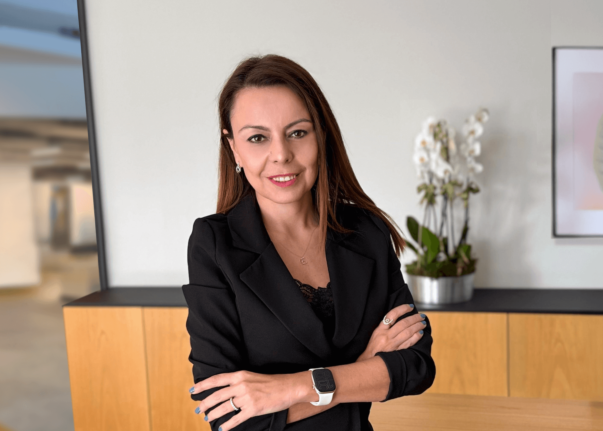 Pazarama'da Üst Düzey Görev Değişimi 