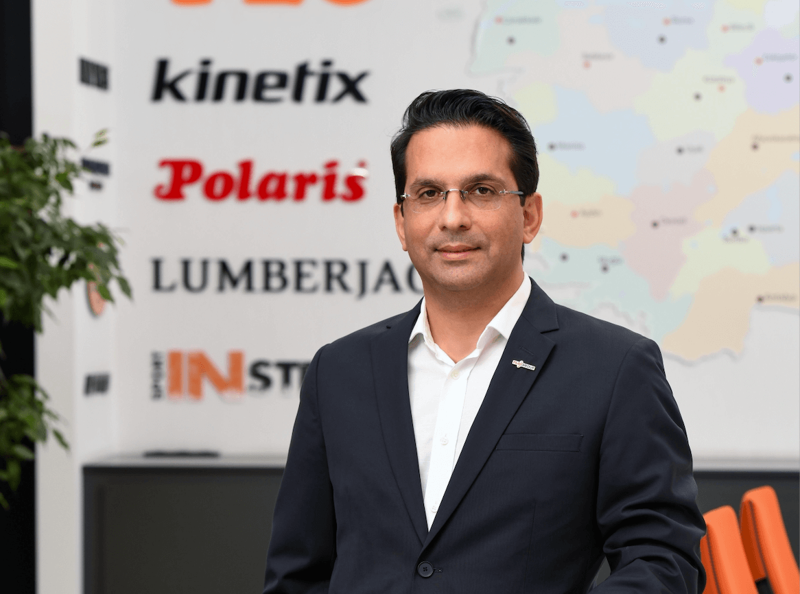 FLO GROUP’ta üst düzey atama