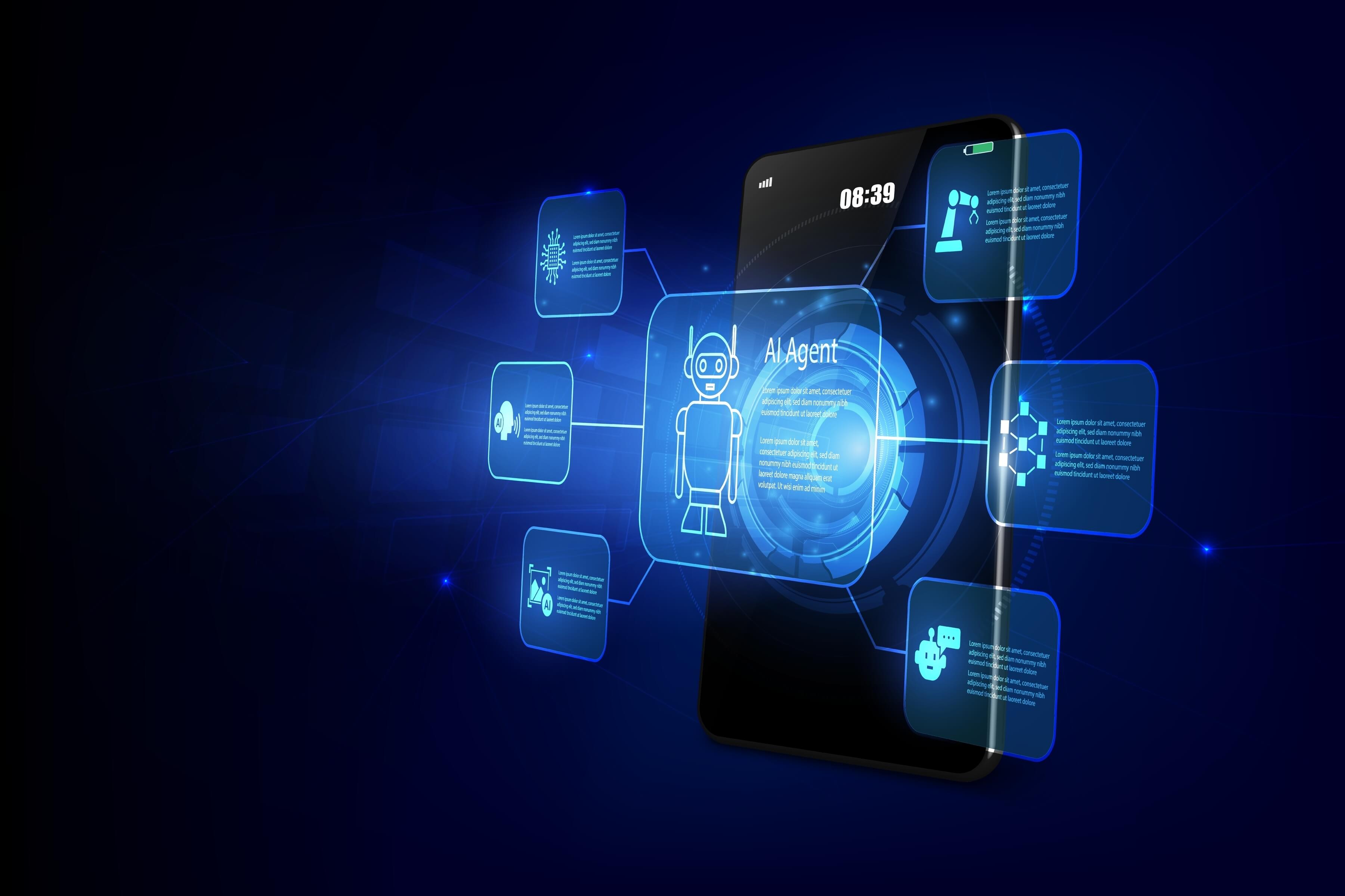 Agentic AI: İş Dünyasında Otonom Dönüşümün Yeni Anahtarı